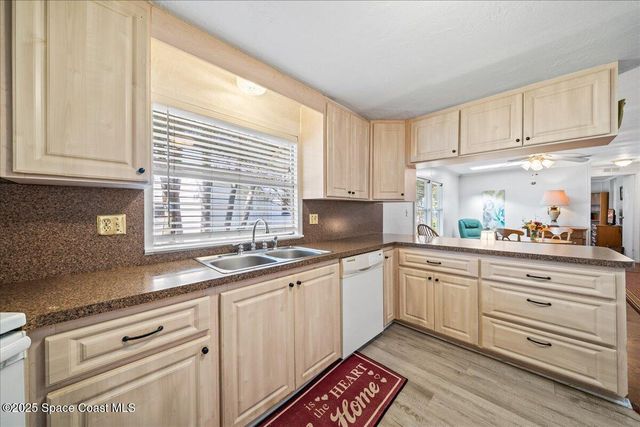 2391 Ersoff Boulevard NE, Palm Bay, FL 32905