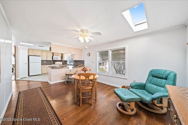 2391 Ersoff Boulevard NE, Palm Bay, FL 32905