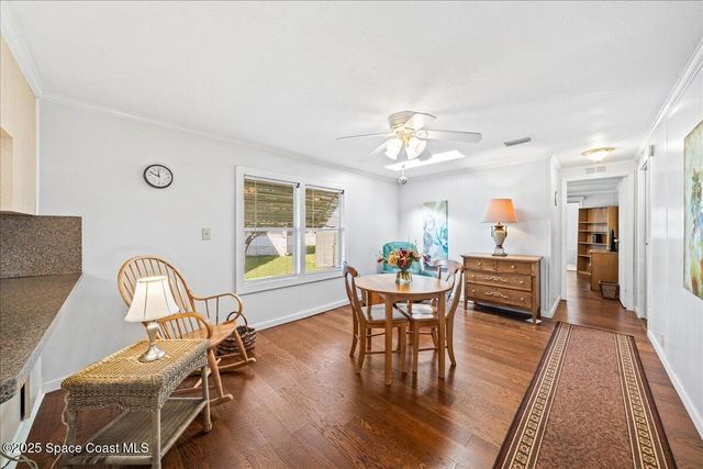 2391 Ersoff Boulevard NE, Palm Bay, FL 32905