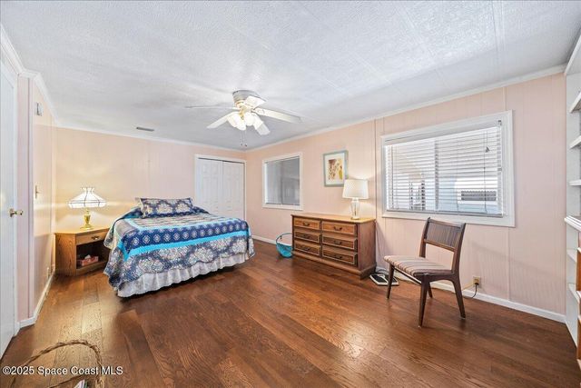 2391 Ersoff Boulevard NE, Palm Bay, FL 32905