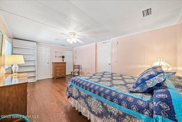 2391 Ersoff Boulevard NE, Palm Bay, FL 32905