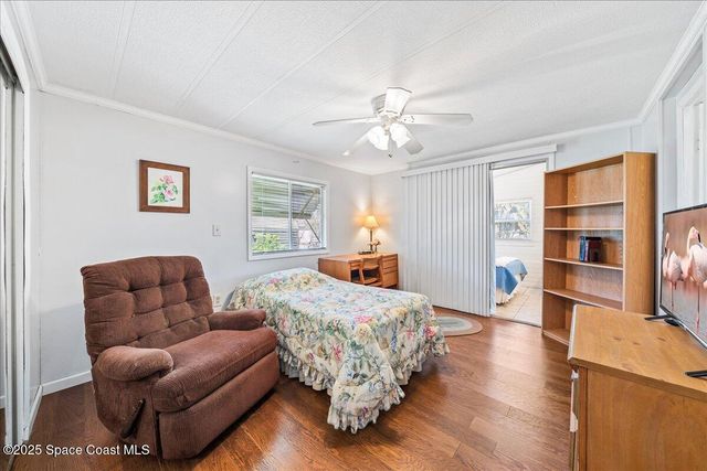 2391 Ersoff Boulevard NE, Palm Bay, FL 32905