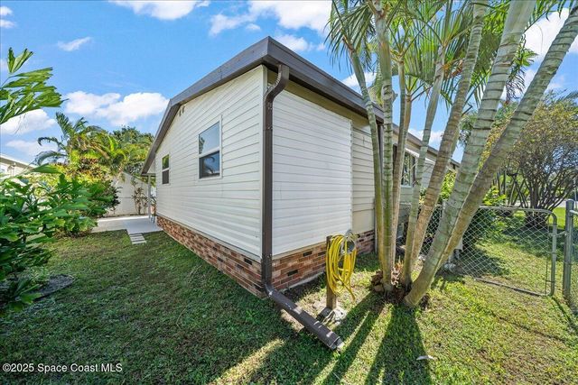 2391 Ersoff Boulevard NE, Palm Bay, FL 32905