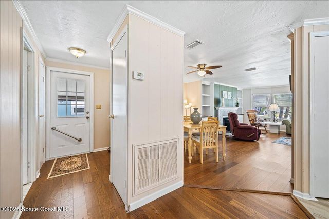 2391 Ersoff Boulevard NE, Palm Bay, FL 32905