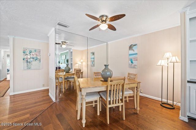 2391 Ersoff Boulevard NE, Palm Bay, FL 32905