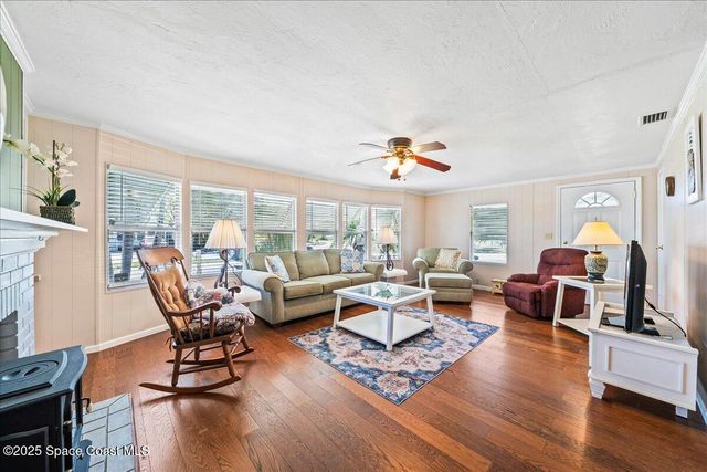 2391 Ersoff Boulevard NE, Palm Bay, FL 32905