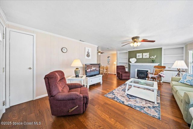 2391 Ersoff Boulevard NE, Palm Bay, FL 32905