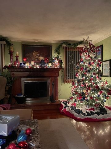 827 Pike Ave, Attleboro, MA 02703