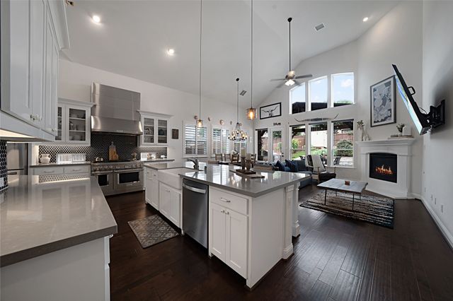 1204 Frisco Hills Boulevard, Little Elm, TX 75068