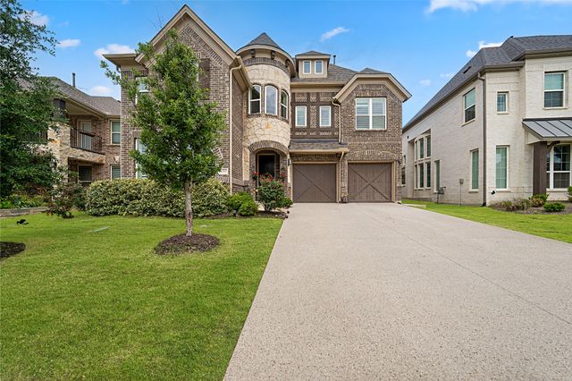 1204 Frisco Hills Boulevard, Little Elm, TX 75068