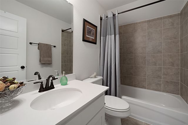 1204 Frisco Hills Boulevard, Little Elm, TX 75068