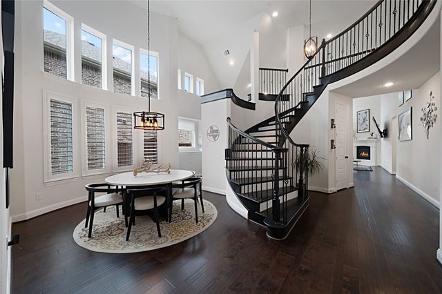 1204 Frisco Hills Boulevard, Little Elm, TX 75068