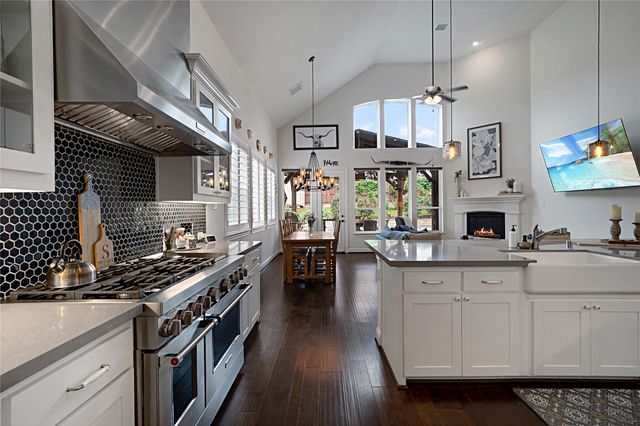 1204 Frisco Hills Boulevard, Little Elm, TX 75068