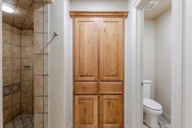 221 Arapahoe Ridge, Weatherford, TX 76087