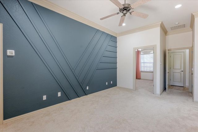 221 Arapahoe Ridge, Weatherford, TX 76087