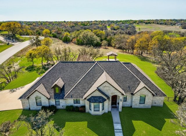 221 Arapahoe Ridge, Weatherford, TX 76087