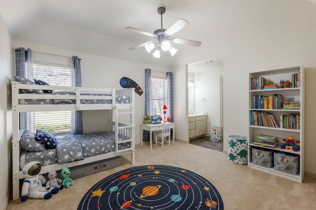 221 Arapahoe Ridge, Weatherford, TX 76087