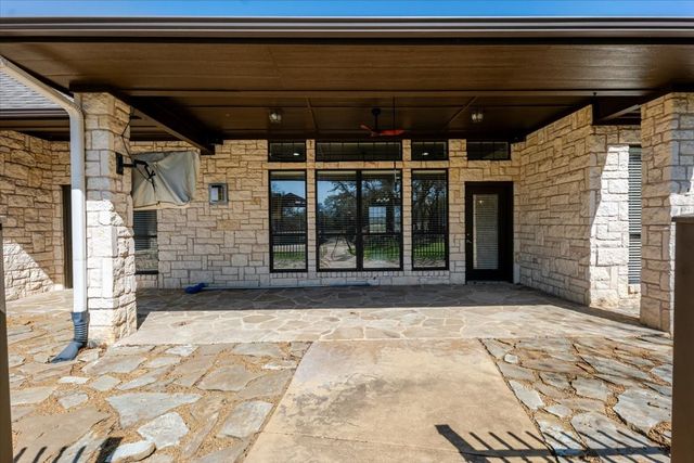 221 Arapahoe Ridge, Weatherford, TX 76087