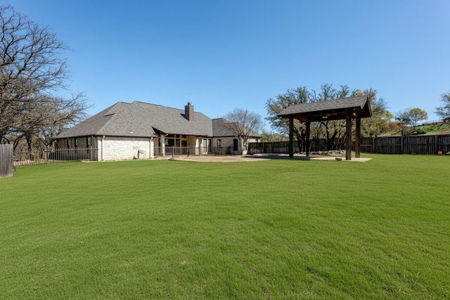 221 Arapahoe Ridge, Weatherford, TX 76087