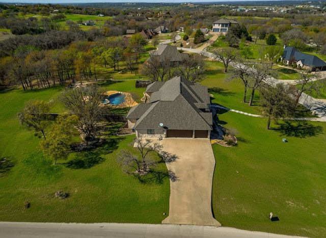 221 Arapahoe Ridge, Weatherford, TX 76087