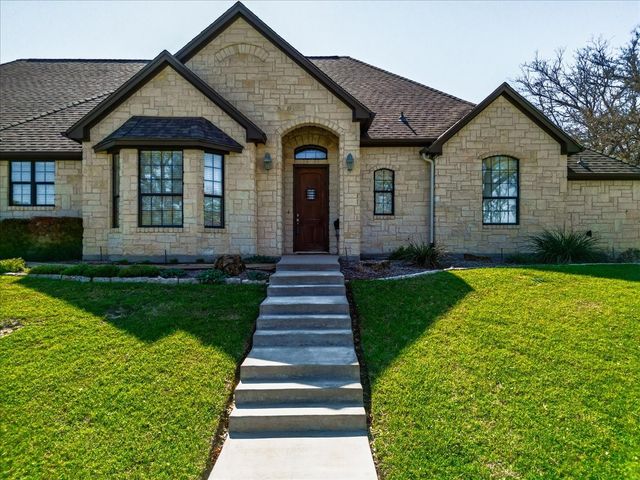 221 Arapahoe Ridge, Weatherford, TX 76087