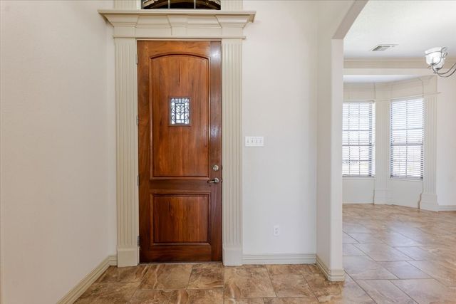 221 Arapahoe Ridge, Weatherford, TX 76087