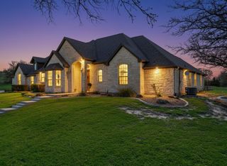 221 Arapahoe Ridge, Weatherford, TX 76087