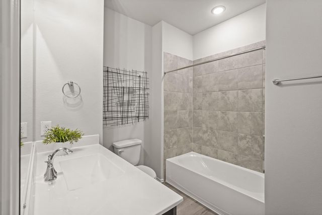 1206 Hugh Landing Lane, Houston, TX 77067