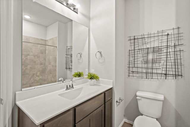 1206 Hugh Landing Lane, Houston, TX 77067