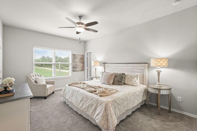 1206 Hugh Landing Lane, Houston, TX 77067