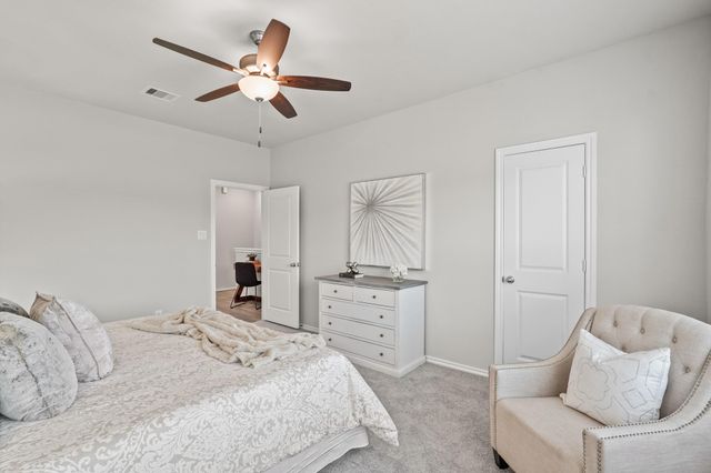 1206 Hugh Landing Lane, Houston, TX 77067