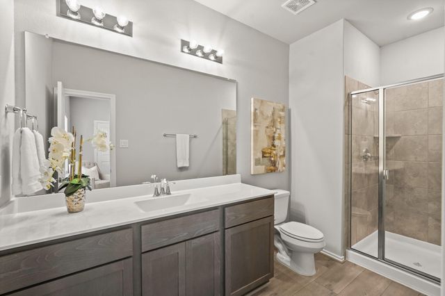 1206 Hugh Landing Lane, Houston, TX 77067