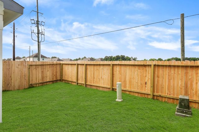 1206 Hugh Landing Lane, Houston, TX 77067
