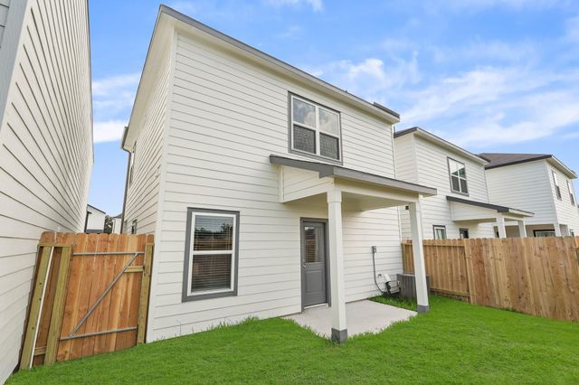 1206 Hugh Landing Lane, Houston, TX 77067
