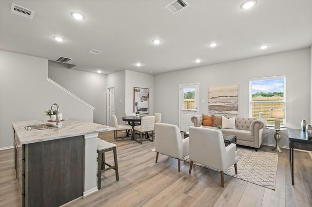 1206 Hugh Landing Lane, Houston, TX 77067