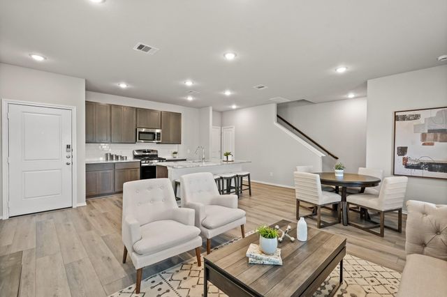 1206 Hugh Landing Lane, Houston, TX 77067
