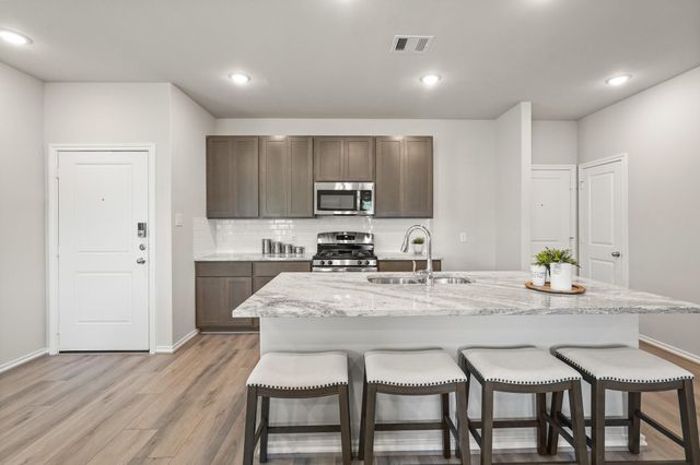 1206 Hugh Landing Lane, Houston, TX 77067