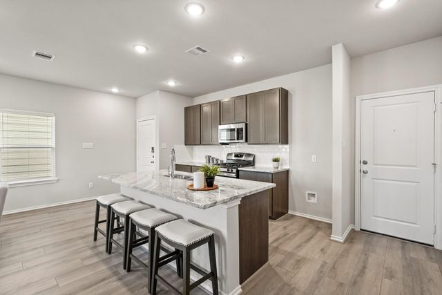 1206 Hugh Landing Lane, Houston, TX 77067