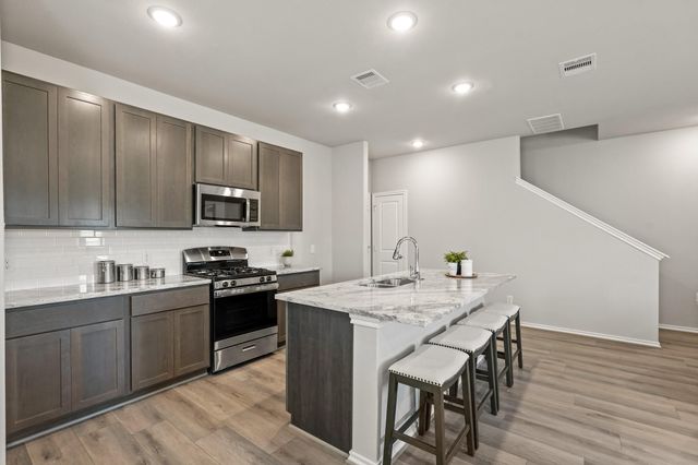 1206 Hugh Landing Lane, Houston, TX 77067