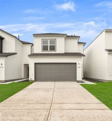1206 Hugh Landing Lane, Houston, TX 77067