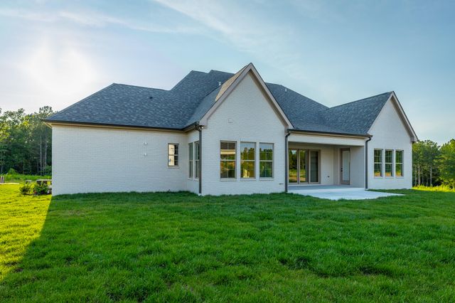 3170 Creekwood Trail NW, Cleveland, TN 37312