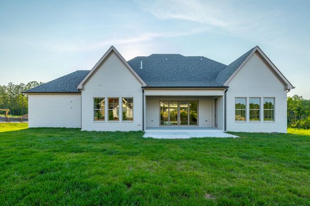 3170 Creekwood Trail NW, Cleveland, TN 37312