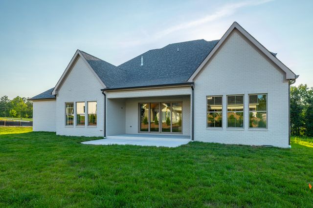 3170 Creekwood Trail NW, Cleveland, TN 37312