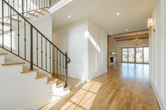 3170 Creekwood Trail NW, Cleveland, TN 37312