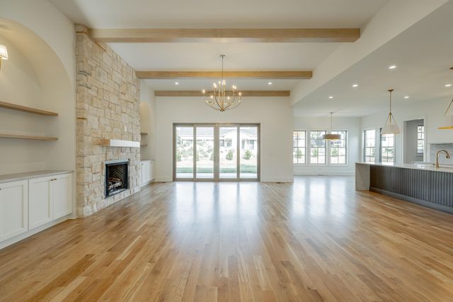 3170 Creekwood Trail NW, Cleveland, TN 37312