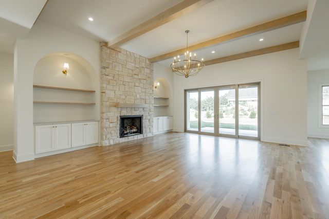 3170 Creekwood Trail NW, Cleveland, TN 37312