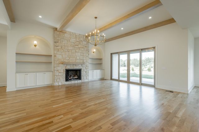 3170 Creekwood Trail NW, Cleveland, TN 37312