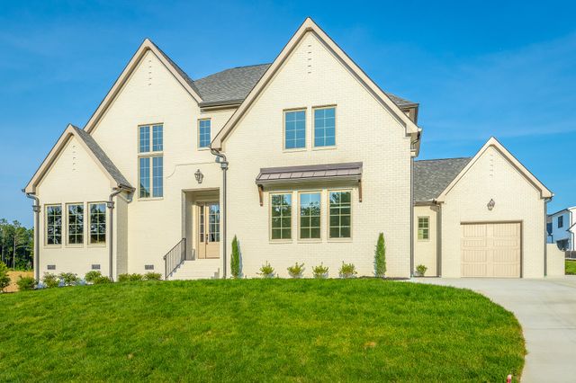 3170 Creekwood Trail NW, Cleveland, TN 37312