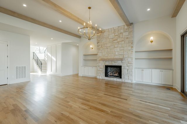 3170 Creekwood Trail NW, Cleveland, TN 37312