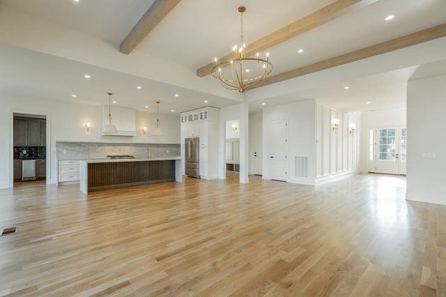 3170 Creekwood Trail NW, Cleveland, TN 37312